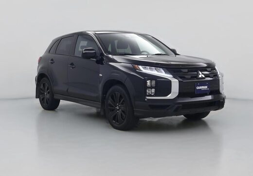 2024 Mitsubishi Outlander Sport