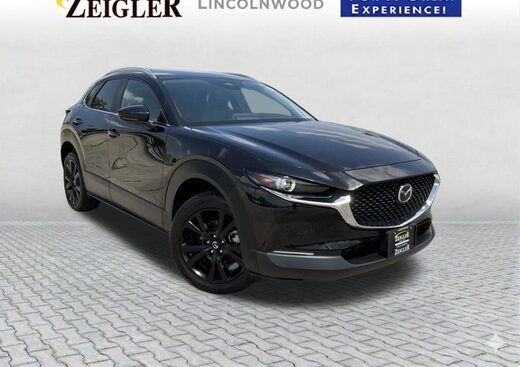 2024 Mazda CX-30