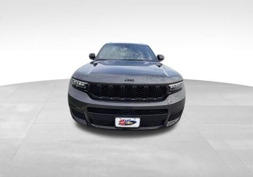 2023 Jeep Grand Cherokee L