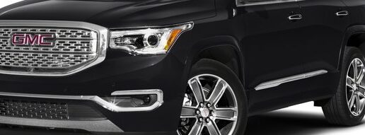 2018 GMC Acadia