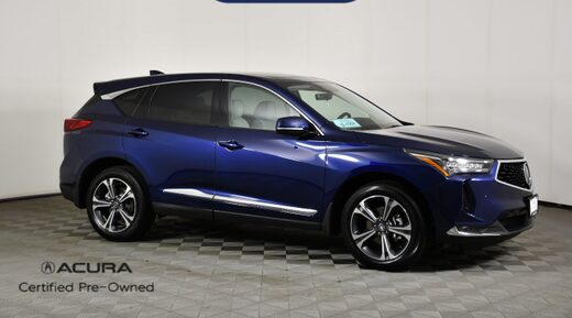2024 Acura RDX