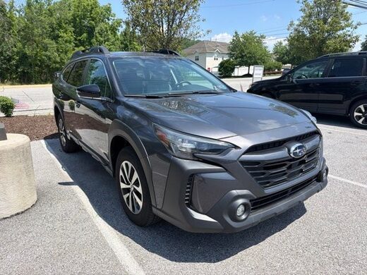 2023 Subaru Outback