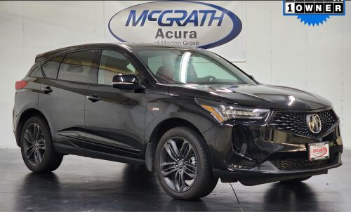 2023 Acura RDX