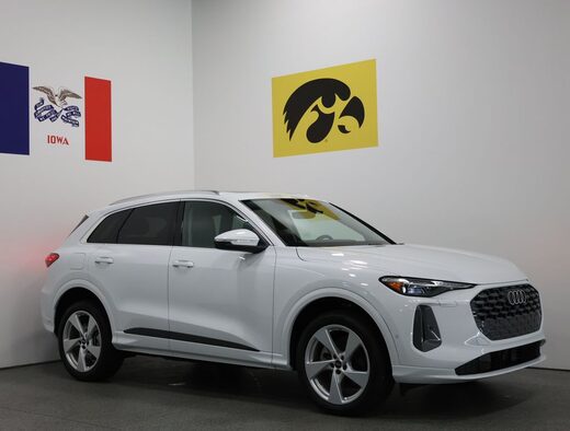 2025 Audi Q5