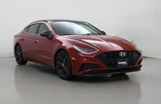 2023 Hyundai Sonata