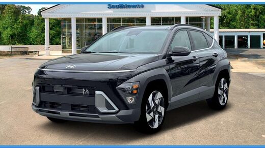 2026 Hyundai Kona
