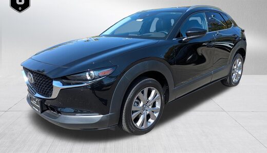 2021 Mazda CX-30