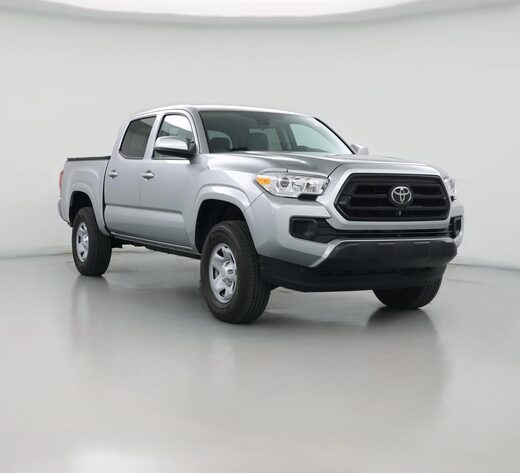 2023 Toyota Tacoma 4WD