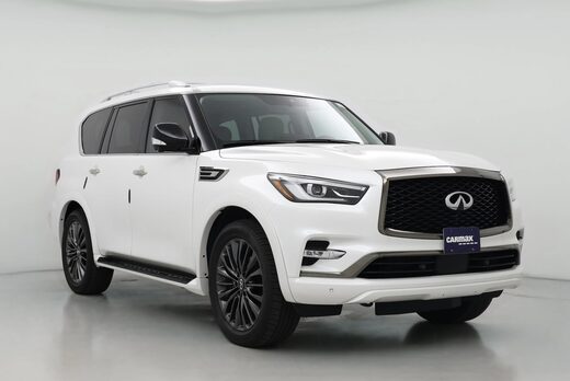 2023 INFINITI QX80