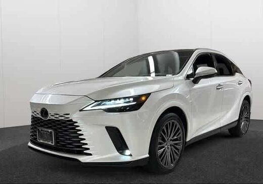 2024 Lexus RX 350