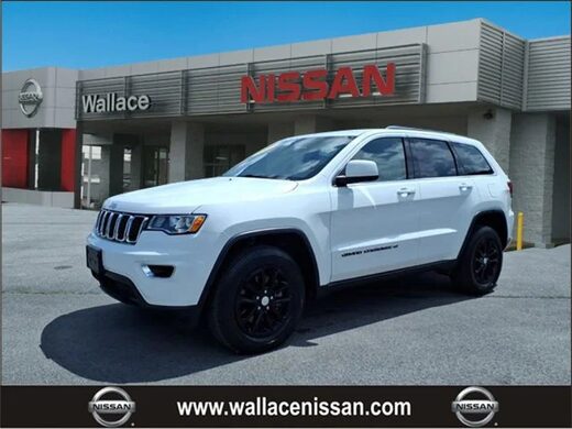 2022 Jeep Grand Cherokee WK
