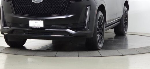 2023 Cadillac Escalade