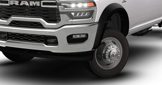 2026 RAM 4500 Chassis Cab