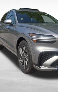 2026 GENESIS GV70