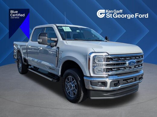2025 Ford Super Duty F-250 SRW