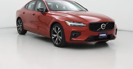 2024 Volvo S60