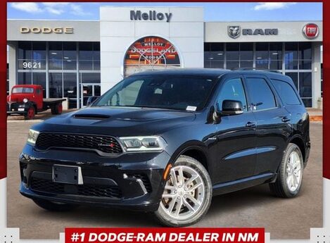 2024 Dodge Durango