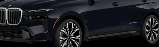 2024 BMW X7