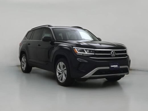2023 Volkswagen Atlas