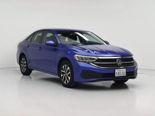 2023 Volkswagen Jetta