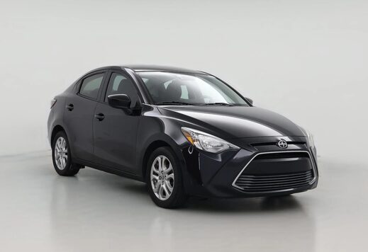 2016 Scion iA