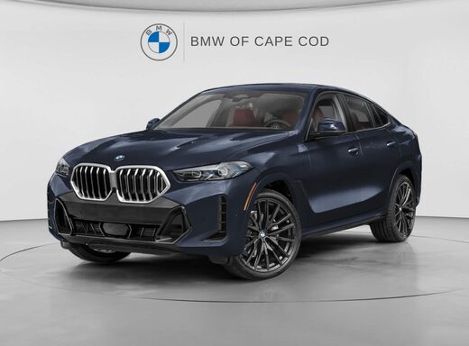 2027 BMW X6