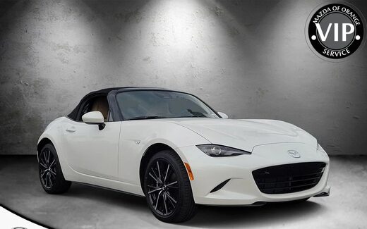 2026 Mazda MX-5 Miata