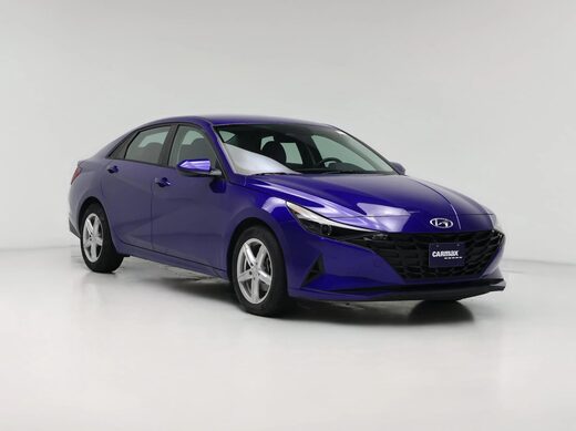 2022 Hyundai Elantra