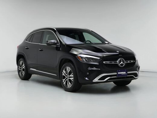 2024 Mercedes-Benz GLA