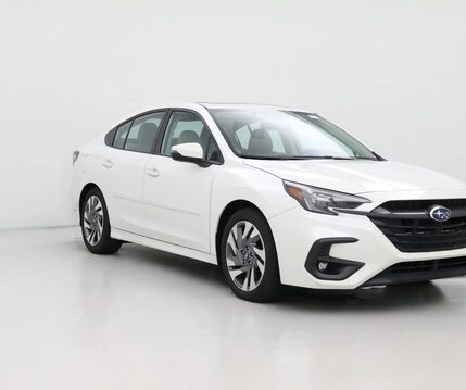 2024 Subaru Legacy