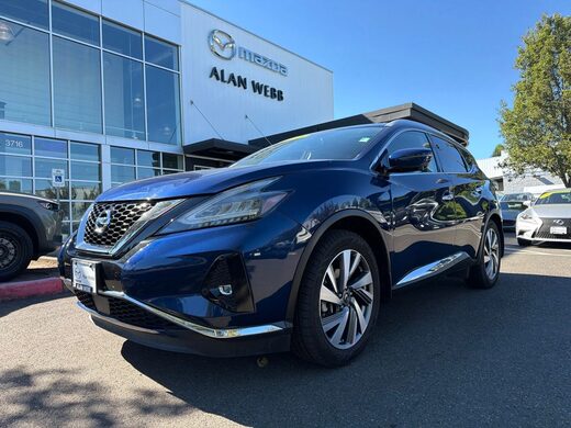 2019 Nissan Murano