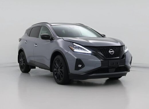 2024 Nissan Murano