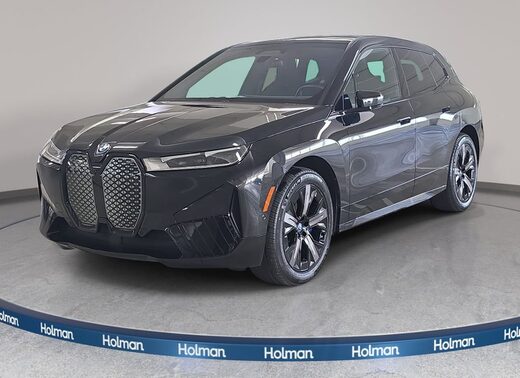 2024 BMW iX