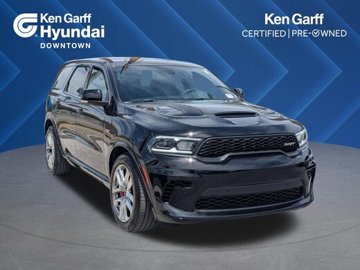 2024 Dodge Durango