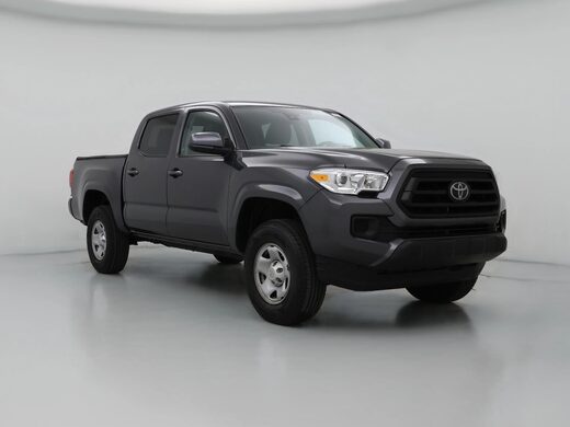 2023 Toyota Tacoma 4WD
