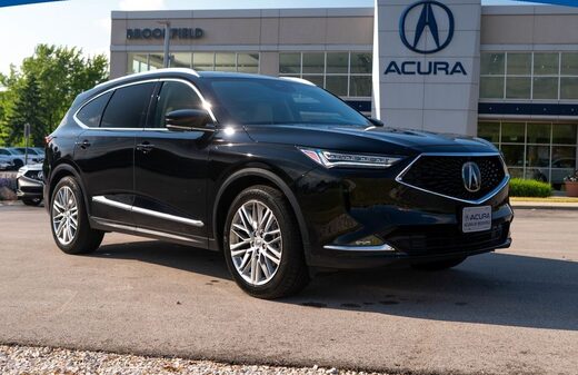 2023 Acura MDX