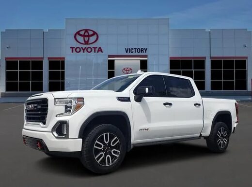 2022 GMC Sierra 1500 Limited