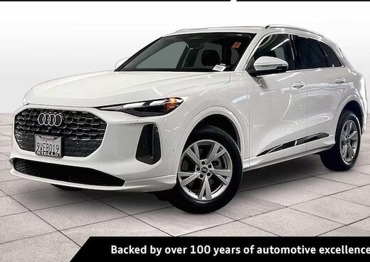 2025 Audi Q5