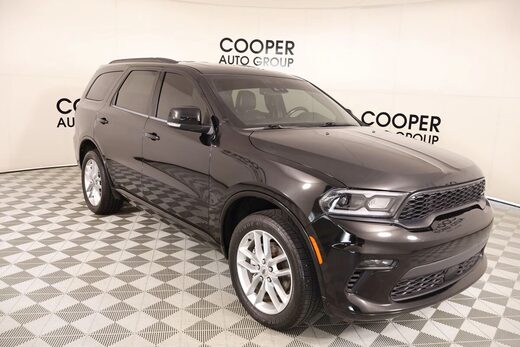 2022 Dodge Durango