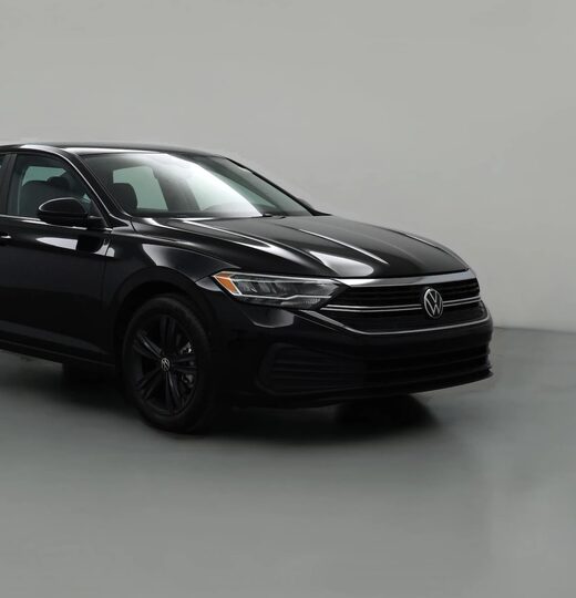 2024 Volkswagen Jetta
