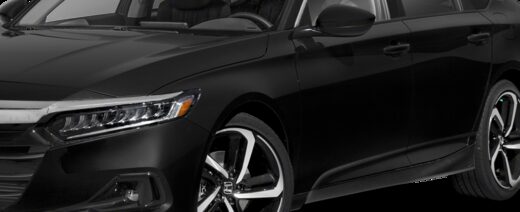 2022 Honda Accord Sedan