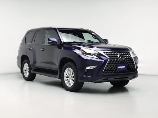2021 Lexus GX