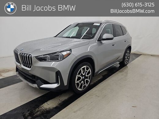 2025 BMW X1