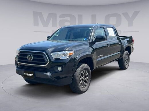2023 Toyota Tacoma 4WD