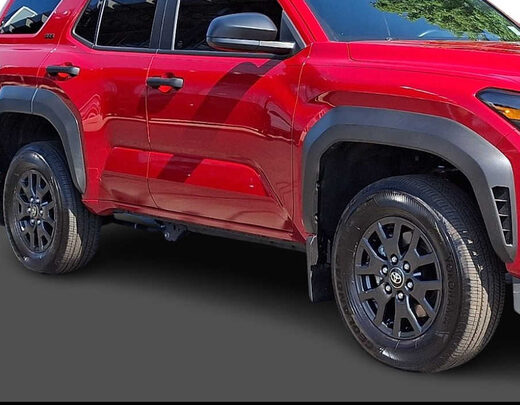 2025 Toyota 4Runner