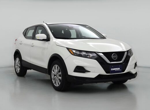 2021 Nissan Rogue Sport