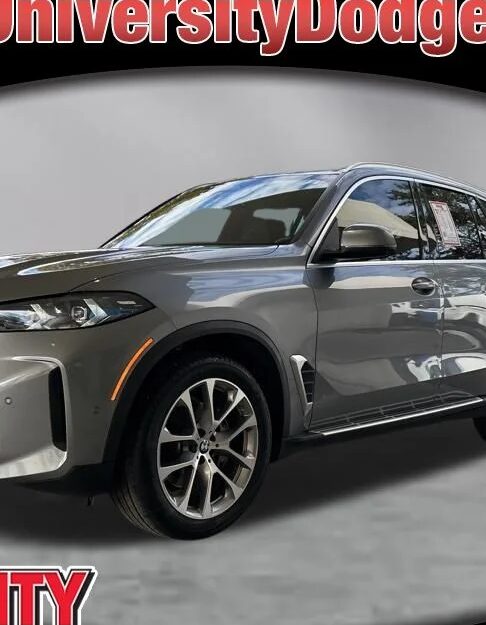2024 BMW X5
