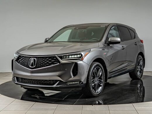2024 Acura RDX