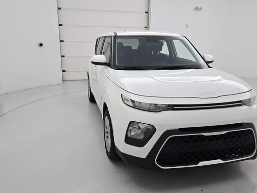 2022 Kia Soul
