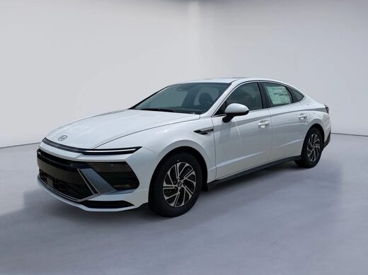 2026 Hyundai Sonata Hybrid